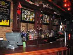 Hamburger Mary's Rec Room Chicago Bar