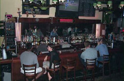 Redmond's Bar