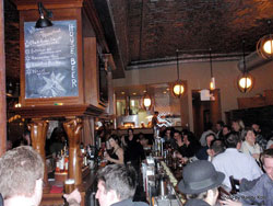 Revolution Brewing Chicago Bar