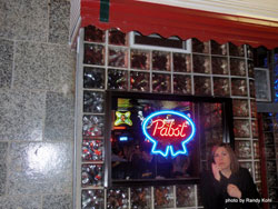Richard's Bar Pabst