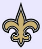 New Orleans Saints in Chicago