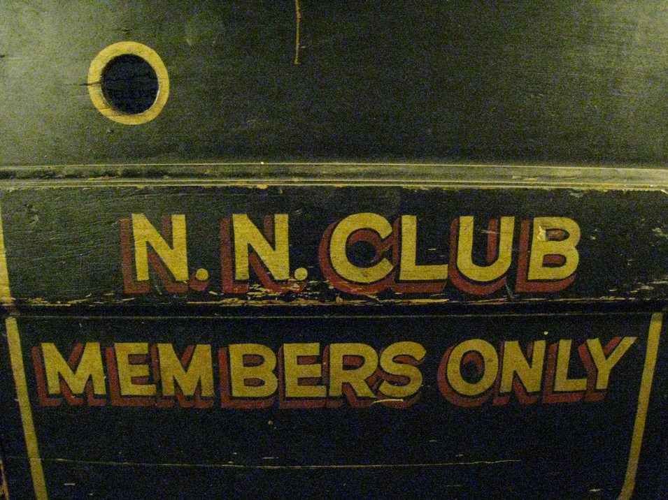 Simon's Tavern N.N. Club