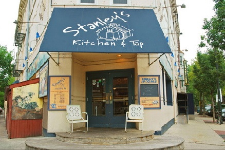 Stanley's Kitchen & Tap Corner