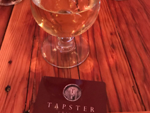Tapster Chicago