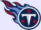 Tennessee Titans in Chicago