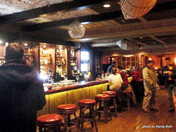 Trader Vic's Chicago Bar