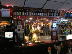 Twin Anchors Bar