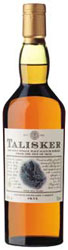 Talisker Single Malt Scotch Whiskey
