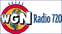 Historic Bars of Chicago on WGN Radio 720