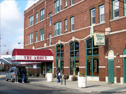 Abbey Pub Chicago