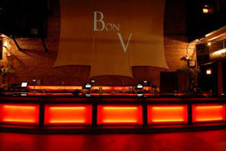 Bon V Main Bar