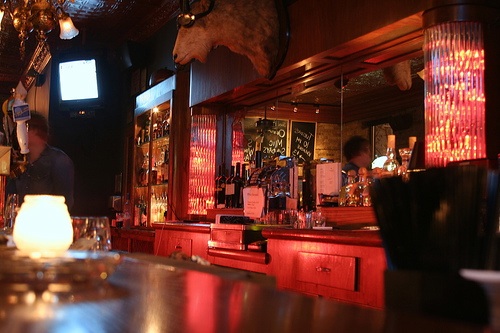 Bucktown Pub Chicago Bar
