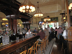 Coogan's Riverside Saloon Bar