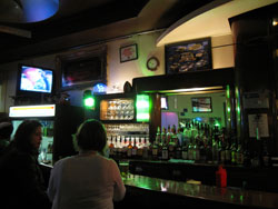 Cove Lounge Bar