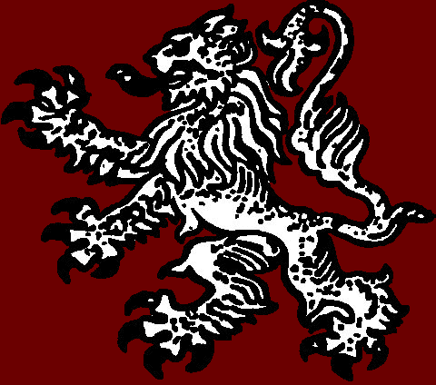 Red Lion Chicago Logo