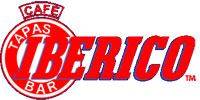 Cafe Iberico Logo